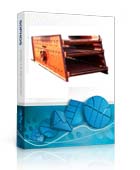 Vibrating Screen